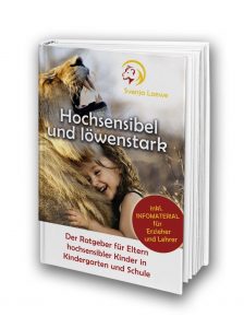 Svenja Loewe: Hochsensibel und löwenstark
