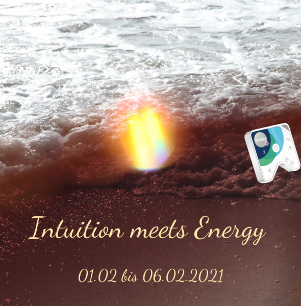 Intuition meets Energy