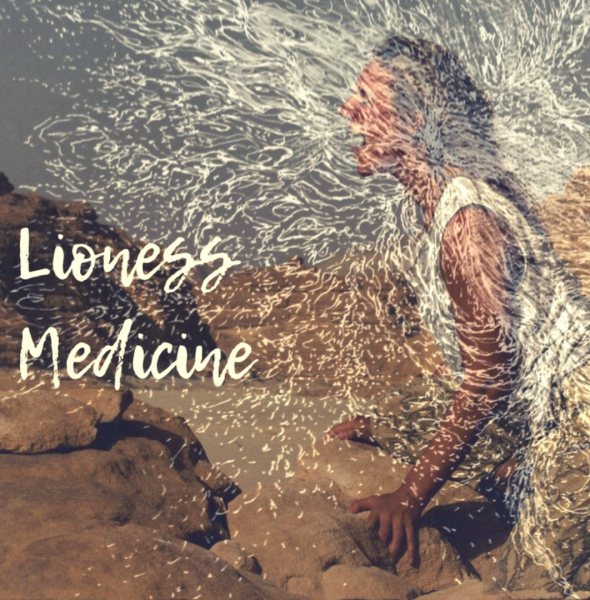 Lioness Medicine