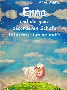 Anke Winkler – Erna und die ganz besonderen Schafe